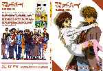 miniatura marmalade-boy-la-familia-crece-temporada-03-custom-por-benitsu cover dvd