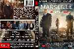 miniatura marseille-temporada-02-custom-por-terrible cover dvd