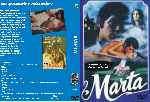 miniatura marta-1971-custom-por-georgetaylor cover dvd
