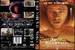 miniatura marte-custom-por-jonander1 cover dvd