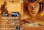 miniatura marte-custom-v2-por-lolocapri cover dvd