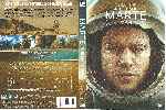 miniatura marte-por-joseluis17 cover dvd