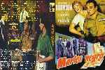 miniatura martes-negro-custom-por-georgetaylor cover dvd