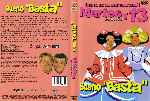 miniatura martes-y-13-bueno-basta-por-ernestoreal cover dvd