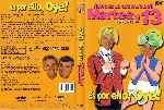 miniatura martes-y-13-es-por-ello-oye-por-ernestoreal cover dvd