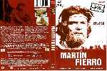 miniatura martin-fierro-region-4-por-paravachaska cover dvd