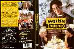 miniatura martin-hache-por-moneiba cover dvd