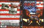 miniatura martin-luther-king-por-joseluis17 cover dvd