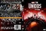 miniatura marvel-studios-unidos-creando-black-widow-custom-por-lolocapri cover dvd