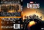 miniatura marvel-studios-unidos-creando-eternals-custom-por-lolocapri cover dvd