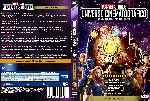 miniatura marvel-studios-universo-cinematografico-fase-3-parte-2-custom-por-lolocapri cover dvd