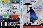 miniatura mary-poppins-40-aniversario-region-1-4-por-lonkomacul cover dvd