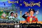 miniatura mary-poppins-custom-por-jhongilmon cover dvd