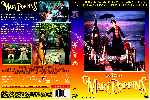 miniatura mary-poppins-custom-v5-por-jhongilmon cover dvd