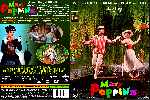 miniatura mary-poppins-custom-v8-por-jhongilmon cover dvd