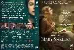 miniatura mary-shelley-custom-por-darioarg cover dvd