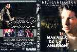miniatura mas-alla-de-la-ambicion-1988-custom-por-retortillo cover dvd