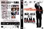 miniatura mas-alla-de-la-fama-por-scarlata cover dvd