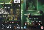 miniatura mas-alla-de-la-muerte-2009-deadline-custom-por-cabayero cover dvd