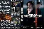 miniatura mas-alla-de-la-obsesion-2011-custom-por-jonander1 cover dvd