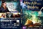 miniatura mas-alla-de-las-palabras-2011-custom-por-lolocapri cover dvd