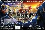 miniatura mas-alla-de-los-suenos-bedtime-stories-custom-por-barceloneta cover dvd