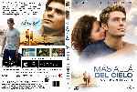 miniatura mas-alla-del-cielo-custom-v2-por-presley2 cover dvd