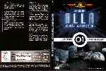 miniatura mas-alla-del-limite-temporada-01-discos-01-02-por-bunsen cover dvd