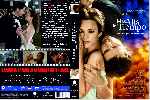 miniatura mas-alla-del-tiempo-custom-por-snake36 cover dvd