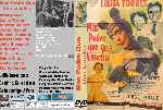 miniatura mas-pobre-que-una-laucha-custom-por-fabian-b cover dvd