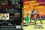 miniatura mas-rapido-que-el-viento-custom-por-georgetaylor cover dvd