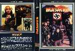 miniatura masacre-custom-por-mariomaga cover dvd