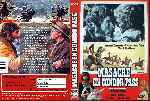 miniatura masacre-en-condor-pass-custom-por-jonander1 cover dvd