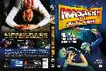 miniatura masacre-en-el-autocine-por-frankensteinjr cover dvd