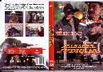 miniatura masacre-judicial-region-4-por-lavoisiere cover dvd
