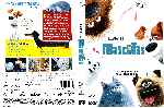 miniatura mascotas-por-joseluis17 cover dvd