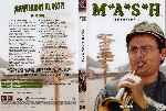 miniatura mash-temporada-01-volumen-03-por-ugarte cover dvd