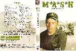 miniatura mash-temporada-02-volumen-02-por-ugarte cover dvd