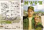 miniatura mash-temporada-03-volumen-02-por-ugarte cover dvd