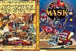 miniatura mask-temporada-01-02-custom-por-fenixin84 cover dvd