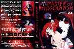 miniatura master-of-mosquiton-custom-por-sakurakan cover dvd