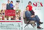 miniatura masters-of-sex-temporada-01-por-doona2000 cover dvd