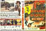 miniatura masterson-of-kansas-custom-por-jonander1 cover dvd