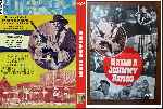 miniatura matad-a-johnny-ringo-custom-por-jonander1 cover dvd
