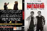 miniatura matadero-2019-temporada-01-custom-v2-por-lolocapri cover dvd