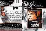 miniatura matadero-cinco-custom-v2-por- cover dvd