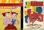 miniatura matador-1986-custom-por-vince42 cover dvd