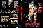 miniatura mataharis-custom-por-er-wizar cover dvd