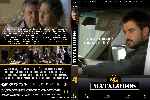 miniatura matalobos-temporada-04-custom-por-yumbo73 cover dvd