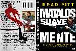 miniatura matalos-suavemente-custom-v4-por-sorete22 cover dvd